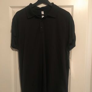 Lululemon Men’s Metal Vent Tech Polo